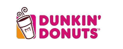 Dunkin' Donuts Menu
