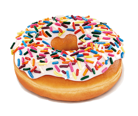 Donuts