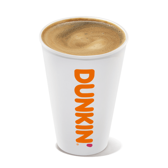 hot-americano