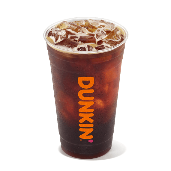 iced-americano