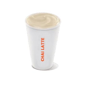 Chai Latte