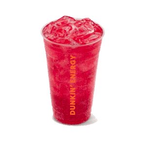 Dunkin' Energy