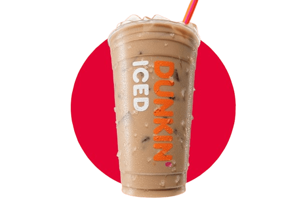 Dunkin’ Donuts Dunkalatte