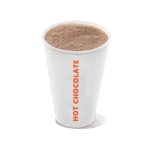 Hot Chocolate