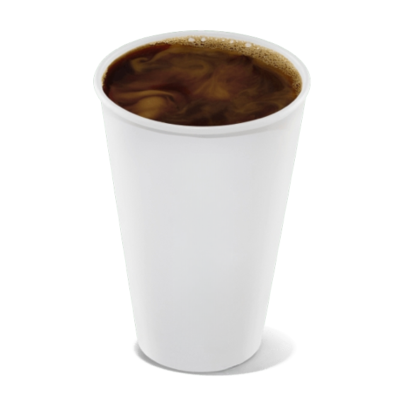 Hot Coffee