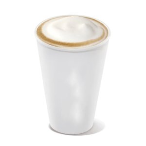 Hot Latte