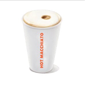 Macchiato