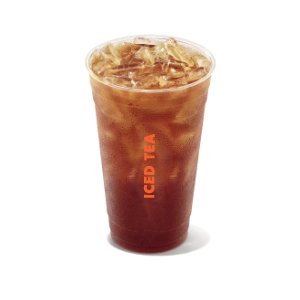 ICED TEA