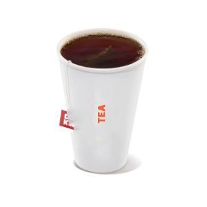 Hot Tea
