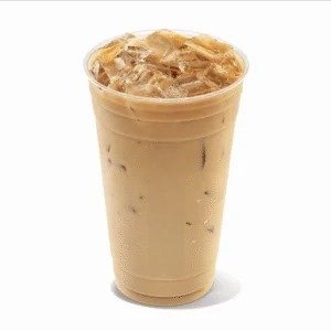 Iced Coffee