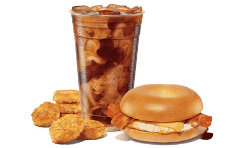 $6 MEAL DEAL